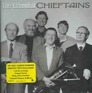The Essential Chieftains image number 0