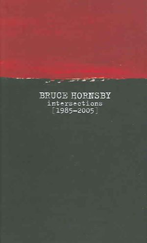 Intersections 1985-2005 image number 0