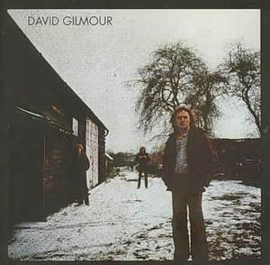 David Gilmour image number 0