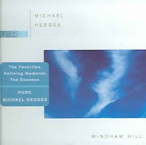 Pure Michael Hedges image number 0