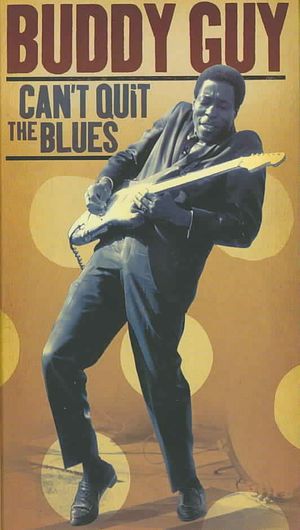 Can't Quit the Blues image number 0
