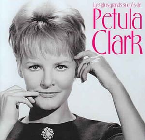 Les Plus Grands Succes de Petula Clark image number 0