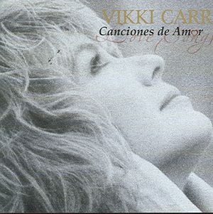 Canciones De Amor image number 0
