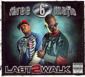 Last 2 Walk [PA] [Slipcase] image number 0