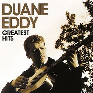Greatest Hits Duane Eddy image number 0