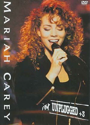 Mariah Carey: MTV Unplugged image number 0
