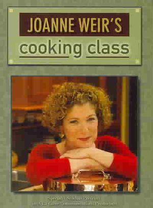 Joanne Weir's Cooking Class image number 0