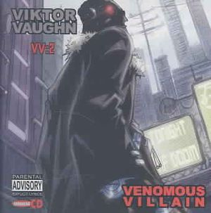 Venomous Villain image number 0