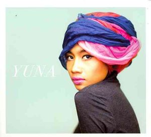 Yuna image number 0