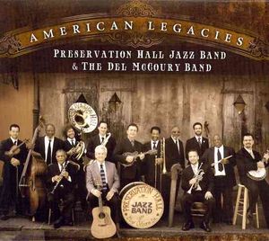American Legacies image number 0