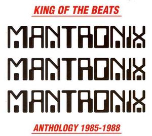 King of the Beats; Anthology 1985-1988 image number 0