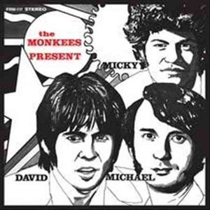 Monkees Present image number 0