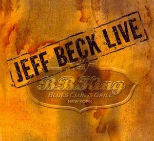 Live at B.B. King Blues Club image number 0