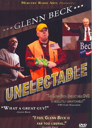 Glenn Beck '08: Unelectable image number 0