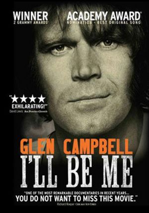 Glen Campbell: I'll Be Me image number 0