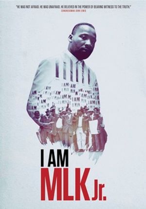I Am Mlk Jr. image number 0