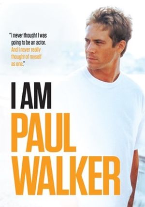 I Am Paul Walker image number 0