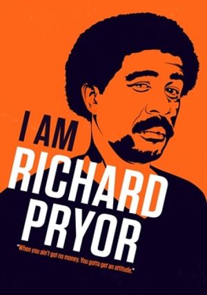 I Am Richard Pryor image number 0