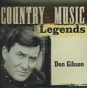 Country Music Legends [RCR] image number 0