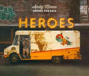 Heroes for Sale image number 0