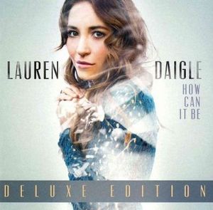 How Can It Be (Deluxe Edition) image number 0
