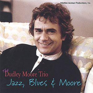 Jazz Blues & Moore image number 0