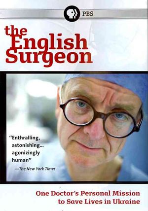 The English Surgeon image number 0