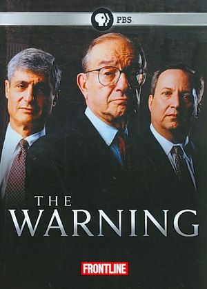 The Warning image number 0