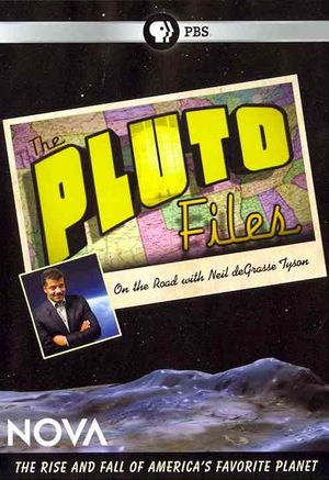 Nova: The Pluto Files image number 0