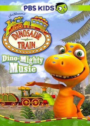 Dinosaur Train: Dino-Mighty Music image number 0