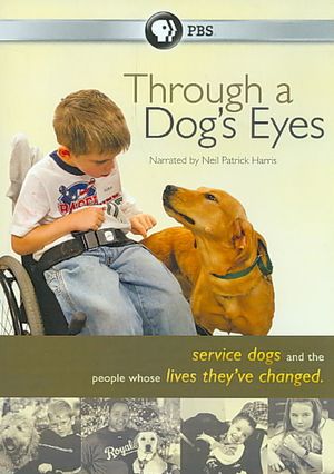 Through a Dog's Eyes image number 0