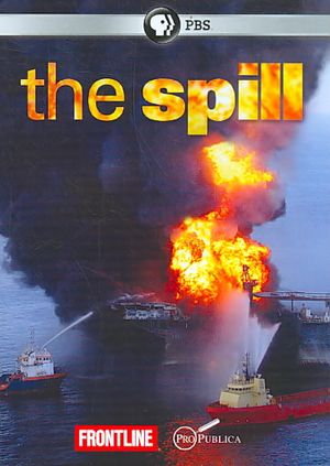 The Spill image number 0