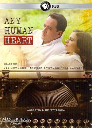 Any Human Heart image number 0