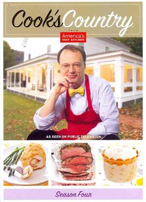 Cook's Country: Season Four image number 0