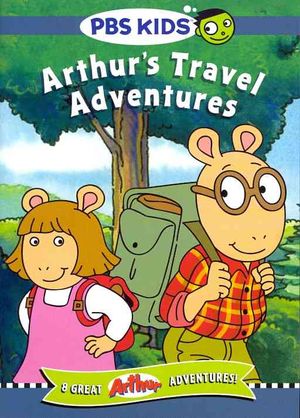Arthur's Travel Adventures image number 0