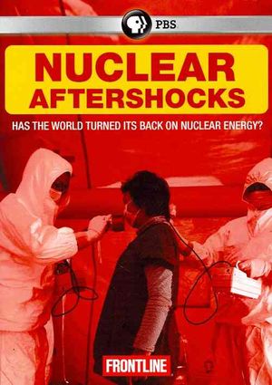 Frontline: Nuclear Aftershocks image number 0