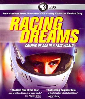Racing Dreams image number 0