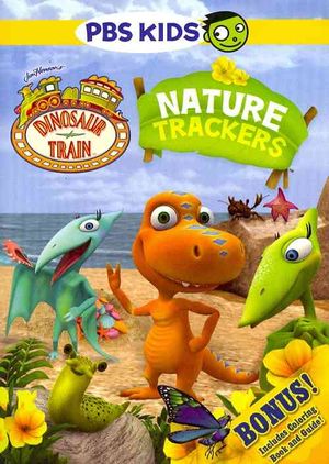 Dinosaur Train: Nature Trackers image number 0