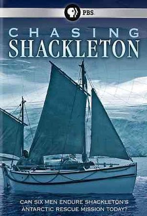 Chasing Shackleton image number 0