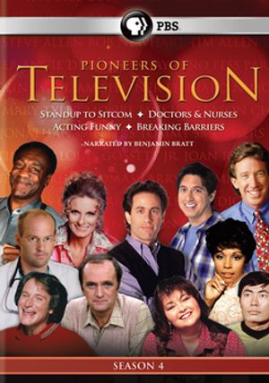 Pioneers of Television image number 0