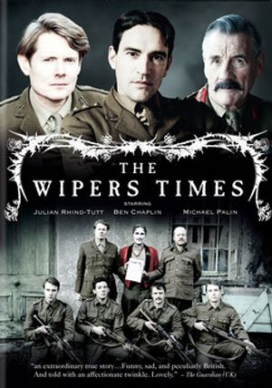 Wipers Times image number 0
