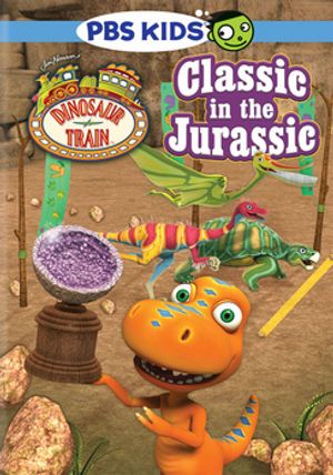 Dinosaur Train: Classic in the Jurassic image number 0