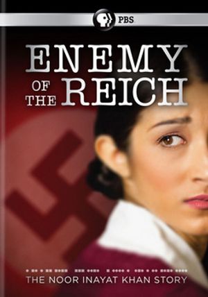 Enemy of the Reich: The Noor Inayat Khan Story image number 0