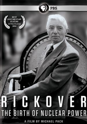 Rickover: The Birth of Nuclear Power image number 0