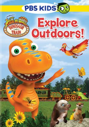 Dinosaur Train image number 0
