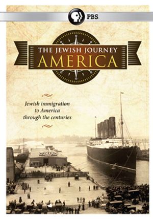 The Jewish Journey: America image number 0