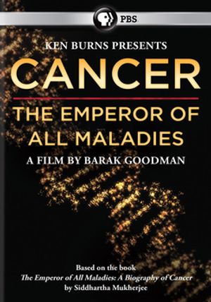 Cancer: The Emperor of All Maladies image number 0