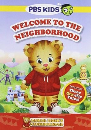 Daniel Tiger's Neighborhood image number 0