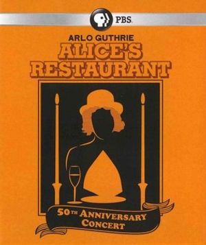 Arlo Guthrie: Alice's Restaurant 50th Anniversary Concert image number 0