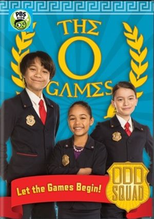 The O Games image number 0